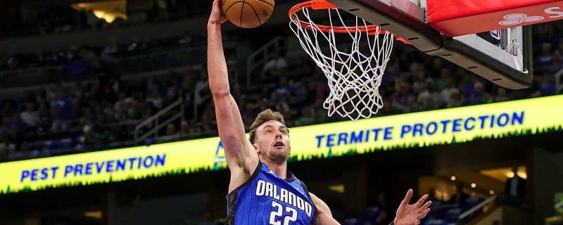 Franz Wagner leads Magic to crucial win over Celtics