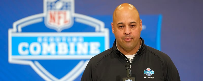 'They Could': Steelers Not Ruling Out Another Surprising Summertime Trade