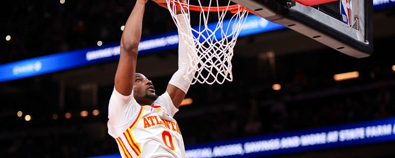 Lakers' pursuit of Jonathan Kuminga takes 180-degree turn