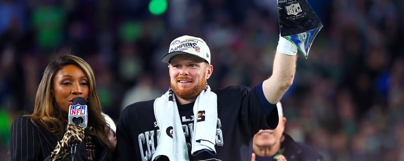 Sam Darnold has classy message for Jets fans who still support him