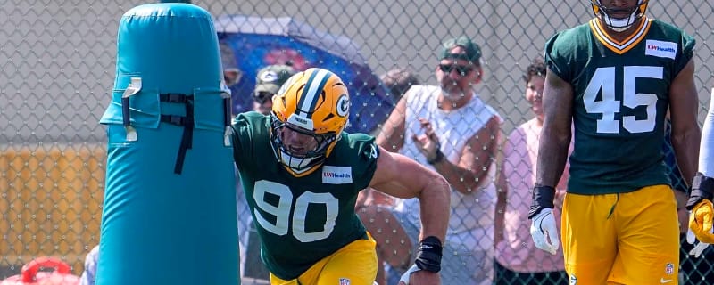 Packers’ Key Defender Slammed With Brutal NFL Punishment