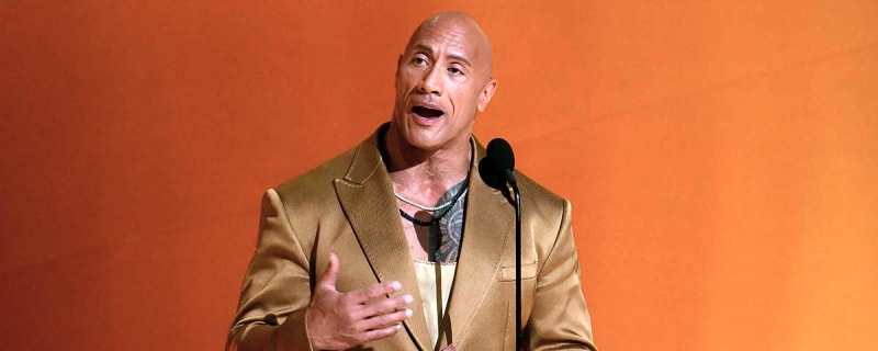 Dwayne Johnson’s the Smashing Machine Fulfills 20-Year Dream as UFC Legend With 12 Finishes Breaks Down
