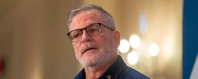 Cavaliers governor makes big statement amid 3-1 hole