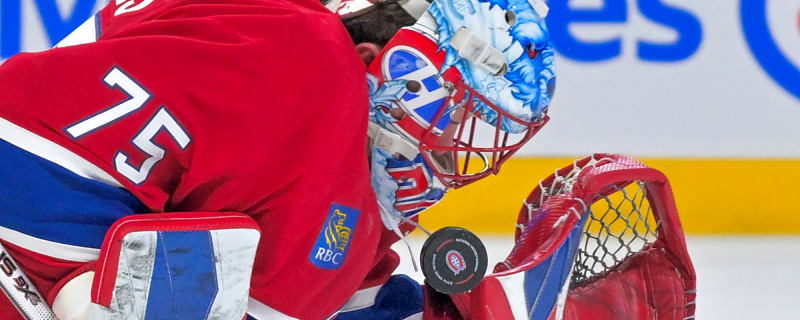 The CH’s 40th win of the season