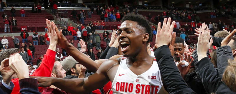 Jae'Sean Tate assigned to Rockets’ G League affiliate