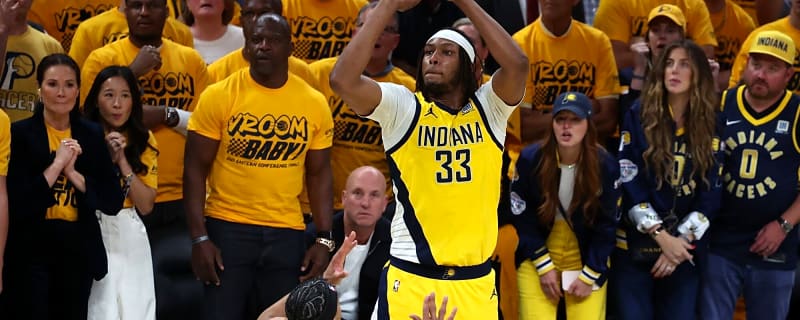 Indiana Pacers: Myles Turner Has 6-Word Truth Bomb on Tyrese Haliburton’s Availability in Game 6