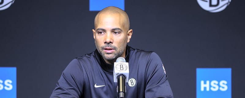 Nets&#39; Owner, Coach, send mixed messages on tanking plans