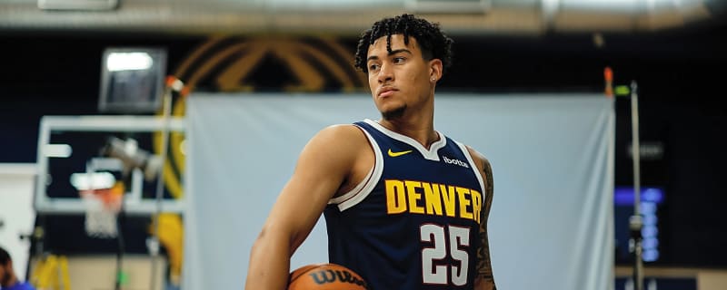 KJ Simpson Expected To Sign With Galatasaray