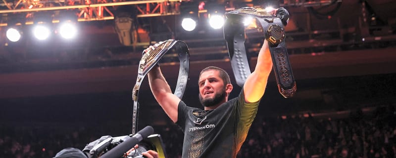 3 stars who could solve the Islam Makhachev puzzle after UFC 322 win
