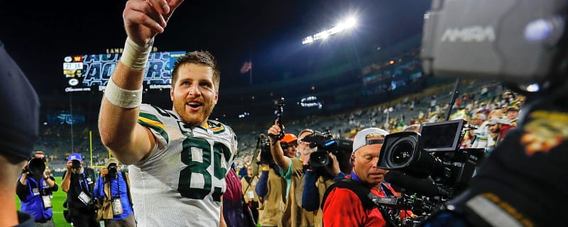 Pack Could Add TE; Latest On Tucker Kraft