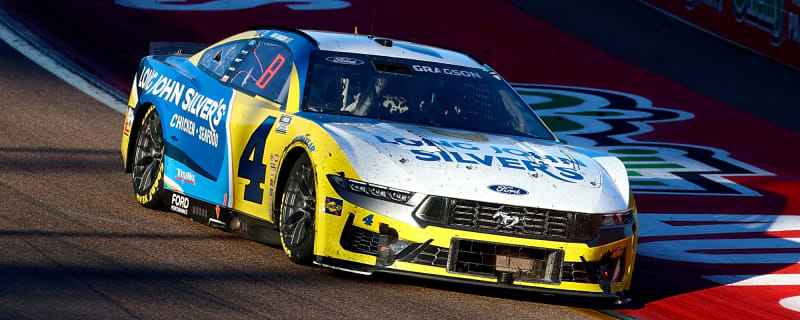 MillerTech Doubles Down on Gragson with Multi-Year Extension