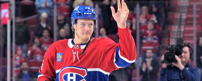 Why Bolduc’s Goal Means There Is More To Come