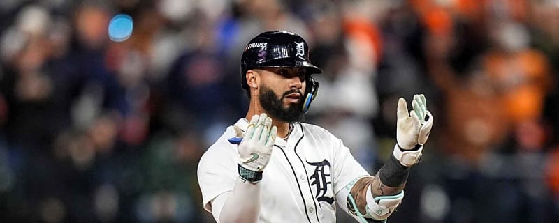 Gleyber Torres Accepts $22 Million Qualifying Offer With Detroit Tigers
