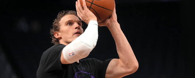 Rival teams now expect Jazz to add help, not trade Lauri Markkanen