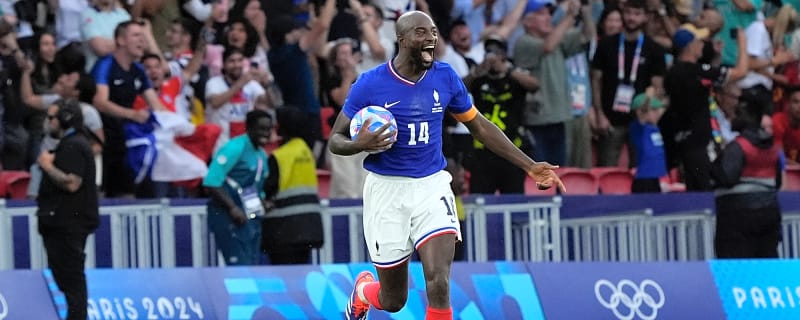 Report: Tottenham could return for 28-year-old star they wanted in summer