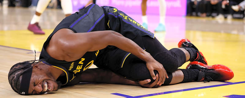 Golden State Warriors' Jimmy Butler Making Progress In ACL Rehab, Return Still Months Away