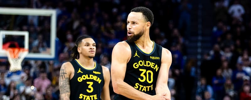 Warriors Notes: Draymond Green, Stephen Curry, Steve Kerr, Buddy Hield