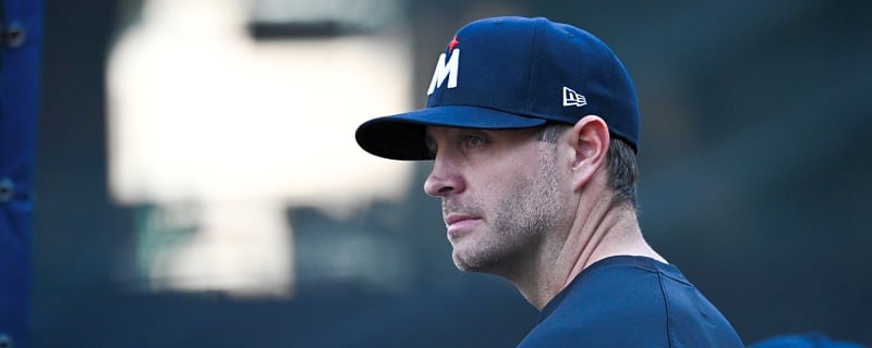 Nationals hire Matt Borgschulte as hitting coach