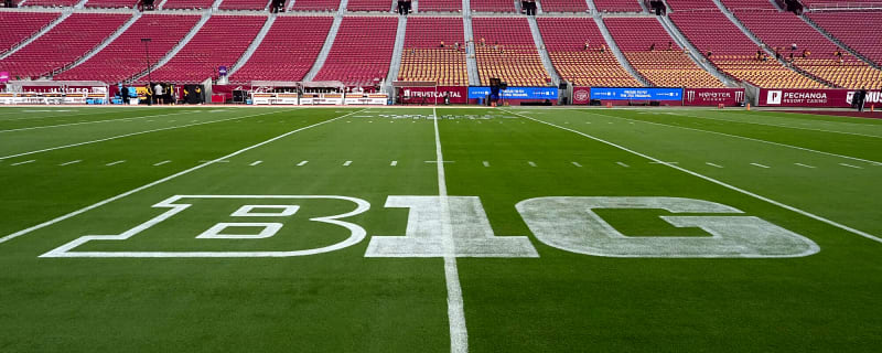 Three notable teams trying to flip top Maryland commit 