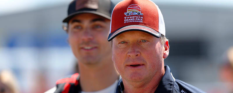 Jon Gruden Extremely High On The 2026 Bucs
