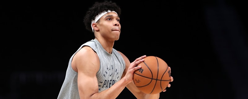 Pacers Notes: Enrique Freeman, Taelon Peter, Johnny Furphy, RayJ Dennis