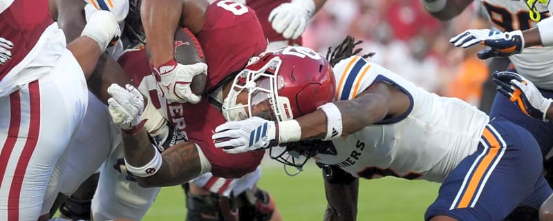 Oklahoma Sooners got the best return on investment from the player the fan base likely expected the least from
