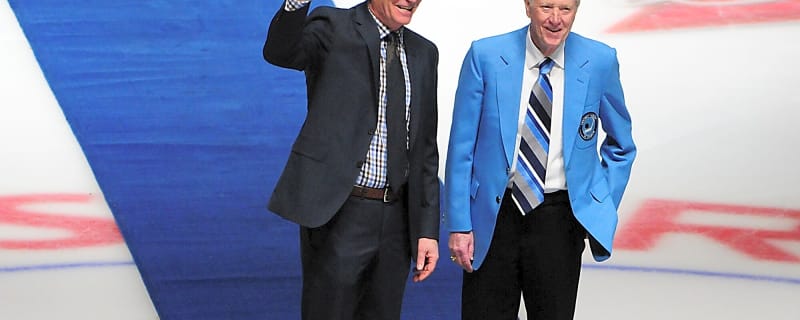 Legendary Canucks broadcaster Jim Robson passes away at 91