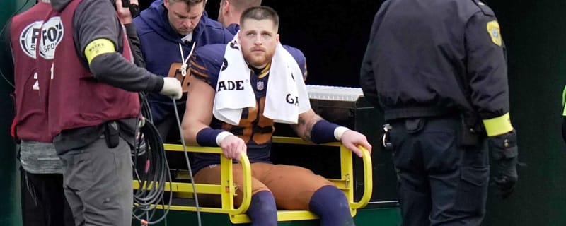 Should the Packers Sign TE Tucker Kraft to an Extension This Offseason?