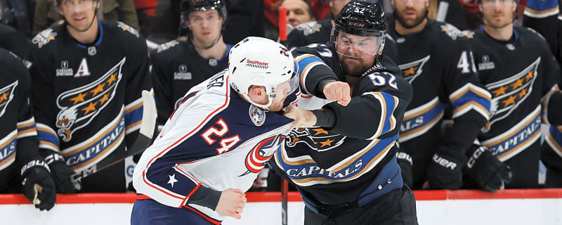 Dallas Stars miss out on physical monster but could be chasing this surprise replacement