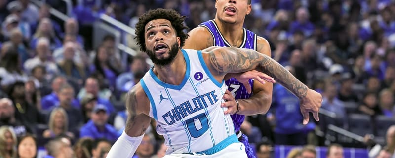 Why hasn’t the Phoenix Suns’ trade for Miles Bridges been finalized yet?
