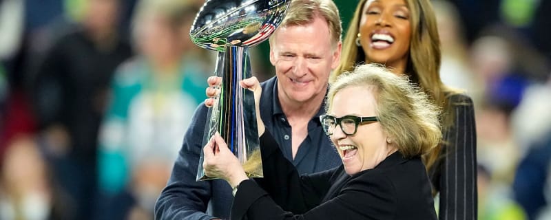 Seahawks Listed For $8B Just 10 Days After Championship In Largest NFL Exit Ever