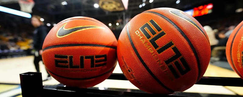 Video: Punches thrown in wild scene during Winthrop-High Point women’s basketball game