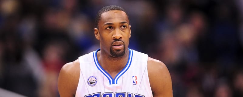 Gilbert Arenas linked to suspected Israeli crime figure