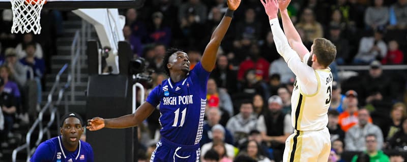 Baylor Basketball Lands Incredible Rebounder in Transfer Portal