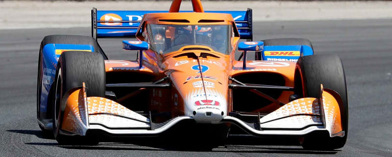 Scott Dixon Secures His 59th IndyCar Career Win at Mid-Ohio