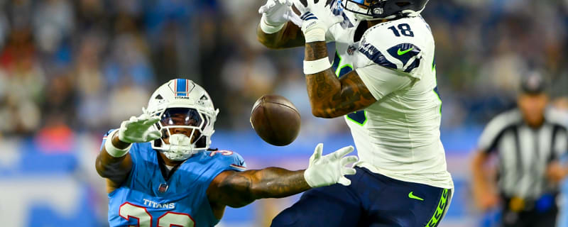 Titans LB Cedric Gray In Concussion Protocol Following UTV Accident