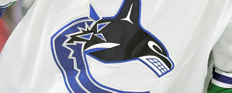 Canucks select Braeden Cootes with 15th overall pick of 2025 NHL Draft