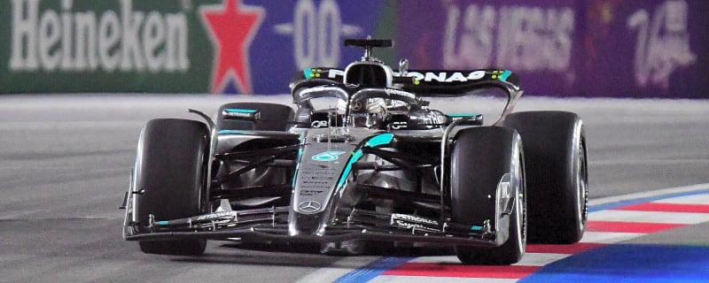 How the Into The Chicane Driver Performance Model works