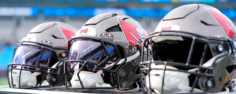 SR’s FAB 5: 2026 Bucs Free Agency Insider