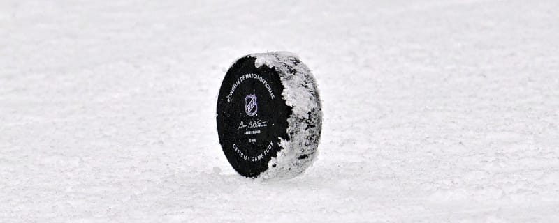 St. Louis Blues Prospect Report (Dec. 14, 2025)