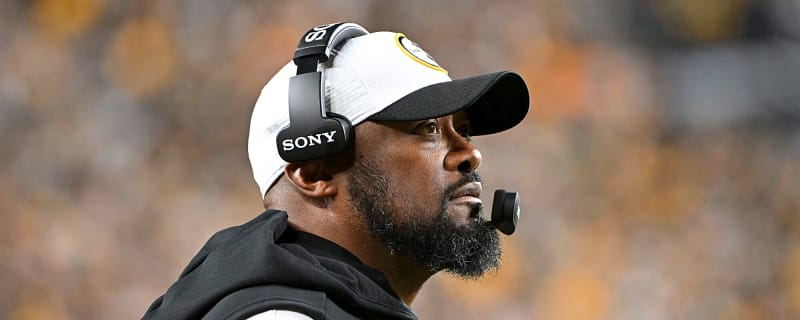 Steelers&#39; Massive Communication Issues Point Directly To 2 Men