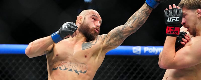 Jean Silva beats Jose Miguel Delgado by SUB on 12 September 2026