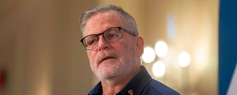 Cavs owner promises ECF Game 1 collapse 'will soon be a distant memory'