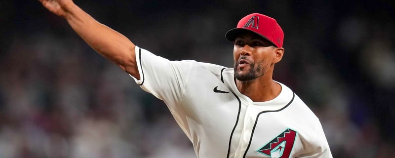 Diamondbacks Re-Sign Joe Ross To Minor League Deal