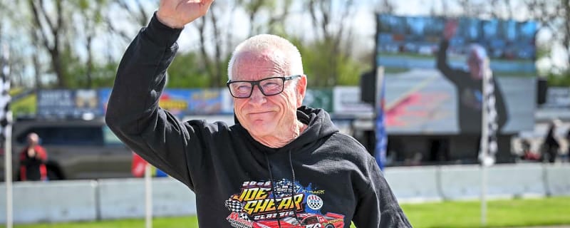 'I Like How It Used To Be': Mark Martin Helps NASCAR Understand Fan Sentiment About Divisive Playoff Format