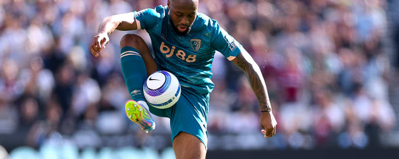Tottenham 'very impressed' with 20-G/A Premier League star, could make summer move