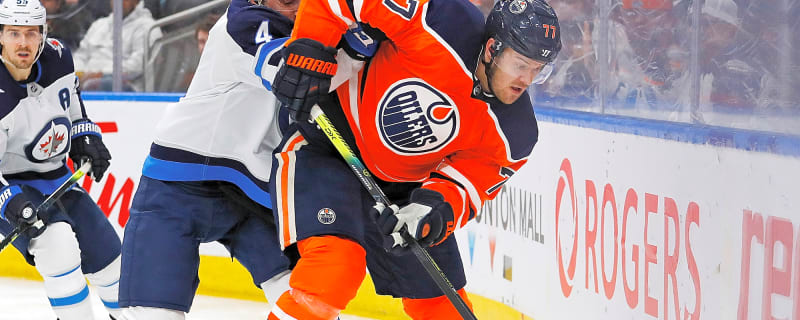 Back in history: Four retired Edmonton Oilers that would fit into today’s team