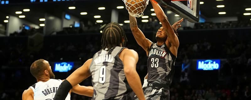 'I Expect Him to Have a Career Year' – Brooklyn Nets Coach Has Optimistic 2025-26 Outlook for Rising Star