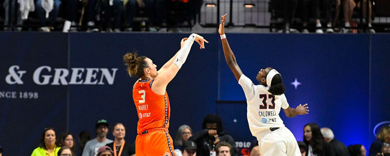 Philadelphia: Unrivaled Makes History With Attendance and Marina Mabrey