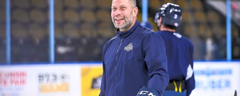 Blue Jackets Won’t Retain Mike Haviland, Scott Ford, Aron Augustitus